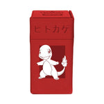 ULP16599 Alcove Tower Pokemon Charmander Deck Box