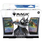 MTG Final Fantasy Starter Kit