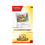 Pokémon TCG: 30th Celebration Knock Out Collection
