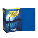 Dragon Shield Sleeves | Wisdom