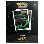 Apex Deck Protectors - Pokémon Neon Kanto Venusaur