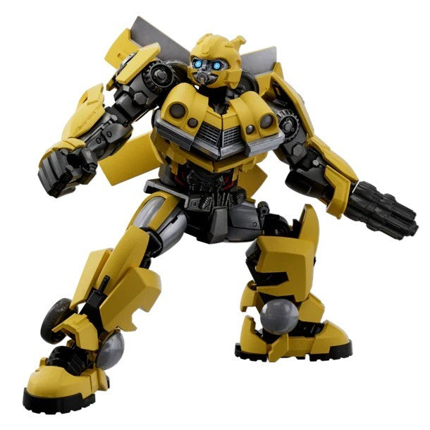 Transformers CC 02 Bumblebee Model Kit