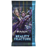 MTG - Reality Fracture Collector Booster Pack