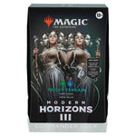 MH3 CMD Deck - Tricky Terrain
