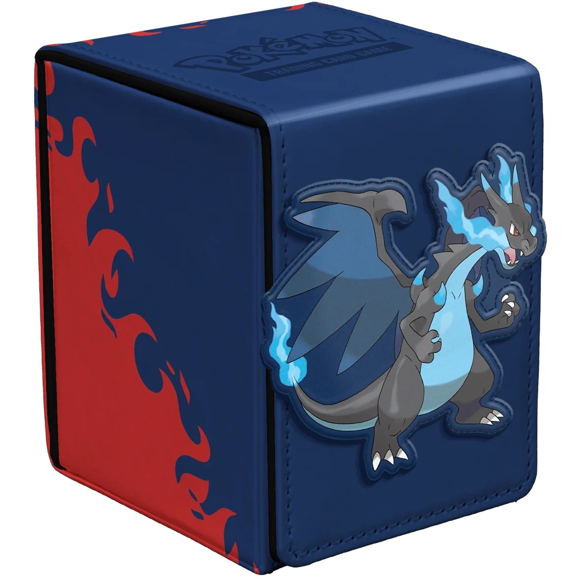 Ultra Pro Alcove Flip - Mega Charizard X