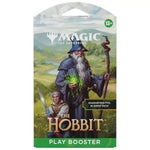 MTG - The Hobbit Play Booster Sleeved Pack