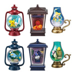Lantern Diorama
