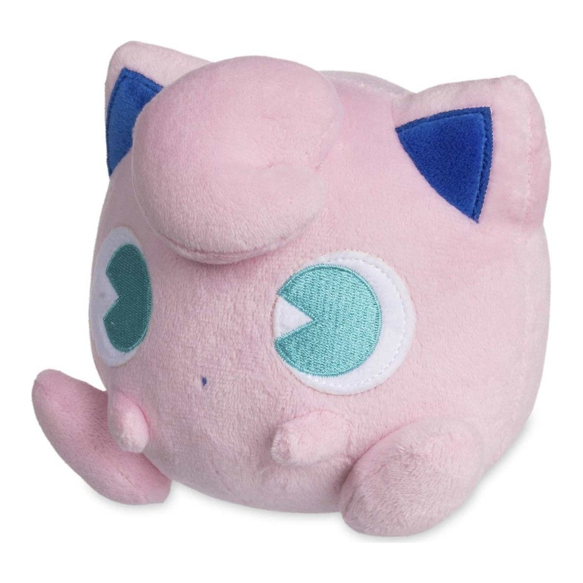 Jigglypuff Pokémon Soda Pop Plush