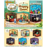Animal Crossing, Happy Room Blind Box