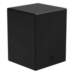 Ultimate Guard Boulder Deck Box - Black
