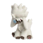 Furfrou (Natural Form) Sitting Cuties Plush - 6 ½ In.