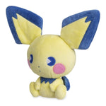 Pichu Pokémon Soda Pop Plush