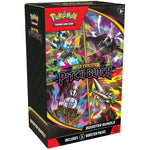 Pitch Black Booster Bundle
