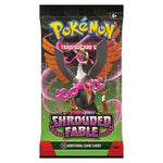 Shrouded Fable Booster Pack