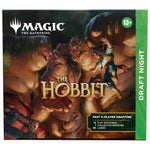MTG - The Hobbit Draft Night Box