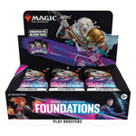 MTG - Foundations Play Booster Box