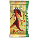 MTG - The Hobbit Collector Booster Pack