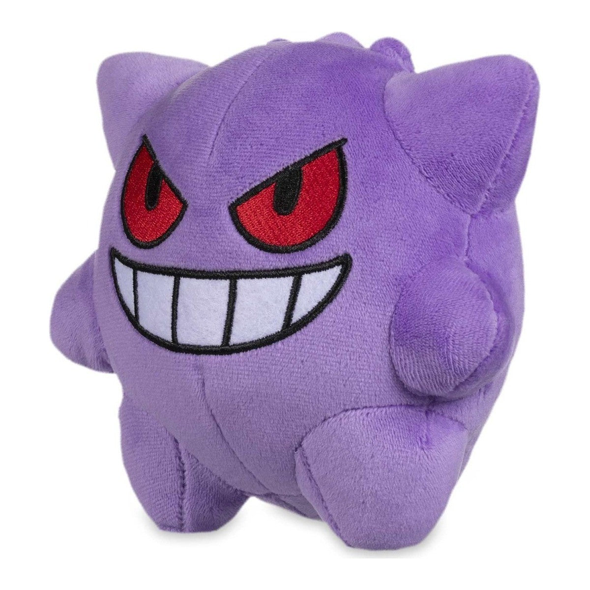 Gengar Pokémon Dolls Plush - 6 ¾ In.