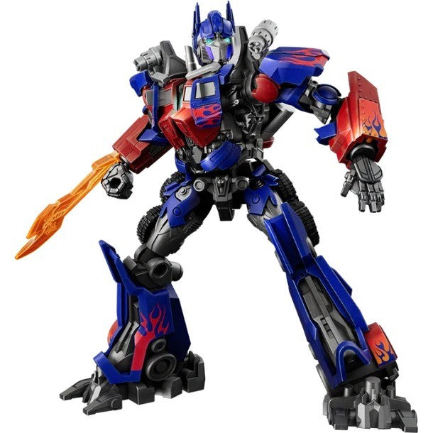 Transformers CC Optimus Prime 2007 Model Kit