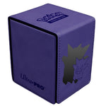 Gengar Premium Alcove Flip Deck Box