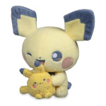 Pichu Little Daydream Plush