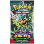 Twilight Masquerade Booster Pack