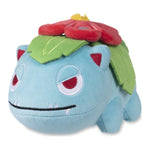 Venusaur Pokémon Dolls Plush - 5 ¾ In.