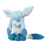 Glaceon Comfy Friends Plush - 20 In.