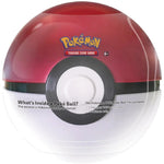PokeBall Tin Q4 2024