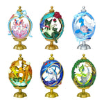 Pokemon Ovaltique Collection 2