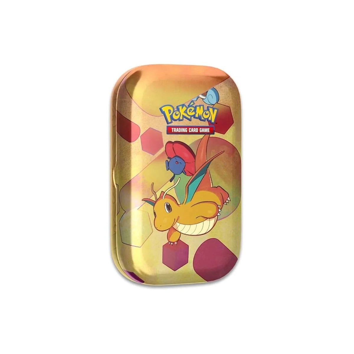 151 Mini Tin