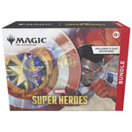 MTG - Marvel Super Heroes Bundle