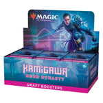 Kamigawa: Neon Dynasty Draft Booster