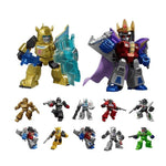 Transformers Defender Version 2 Blind Box