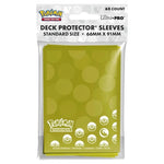 Dragon Type Ultra Pro Standard Sleeves