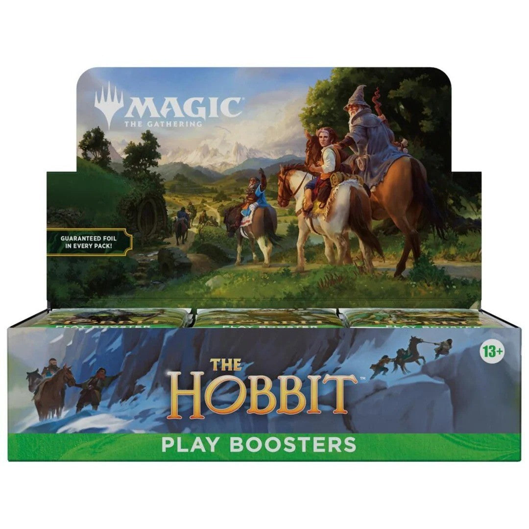 MTG - The Hobbit Play Booster Box