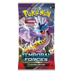 Temporal Forces Booster Pack