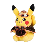 Pikachu Sweet Mischief Plush