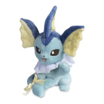 Eevee Collection: Vaporeon Plush - 8 ½ In.