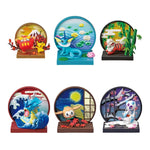 Japanese Window Collection Blind Box