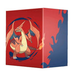 Mega Charizard Y Deck Box