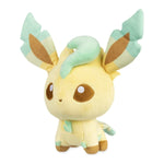 Leafeon Pokémon Dolls Plush - 7 In.