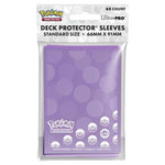 Psychic Type Ultra Pro Standard Sleeves