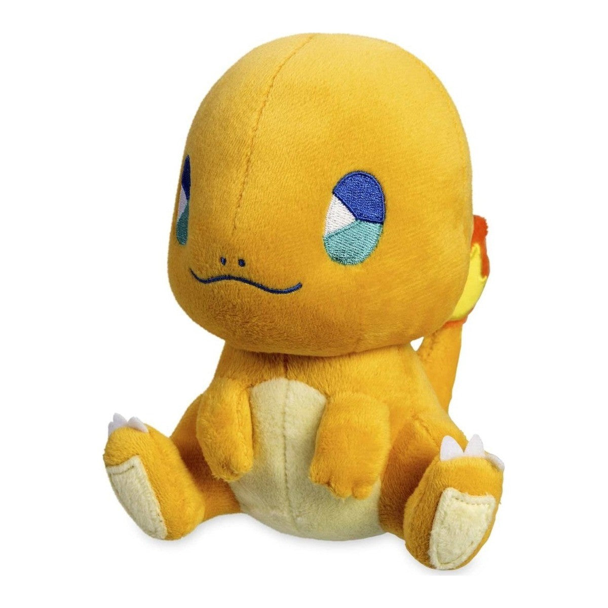 Charmander Pokémon Soda Pop Plush - 6 In.
