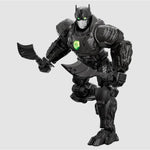 Transformers CC Optimus Primal Robot Model Kit