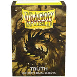Dragonshield - Dual Matte Truth Deck Sleeves