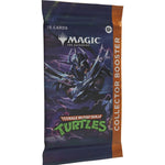 MTG TMNT Collector Booster Pack