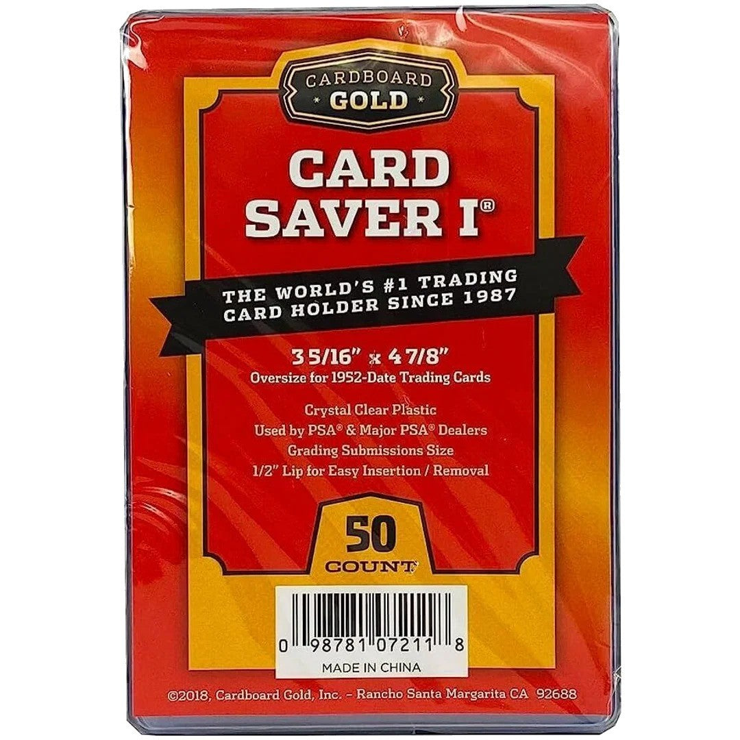 Card Saver 1 (50)