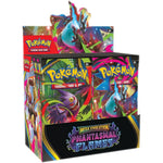 Phantasmal Flames Booster Box