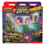 Mega Gengar Battle Deck